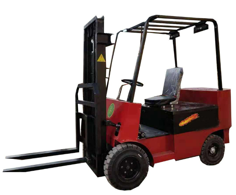 電動(dòng)叉車(chē)廠(chǎng)家